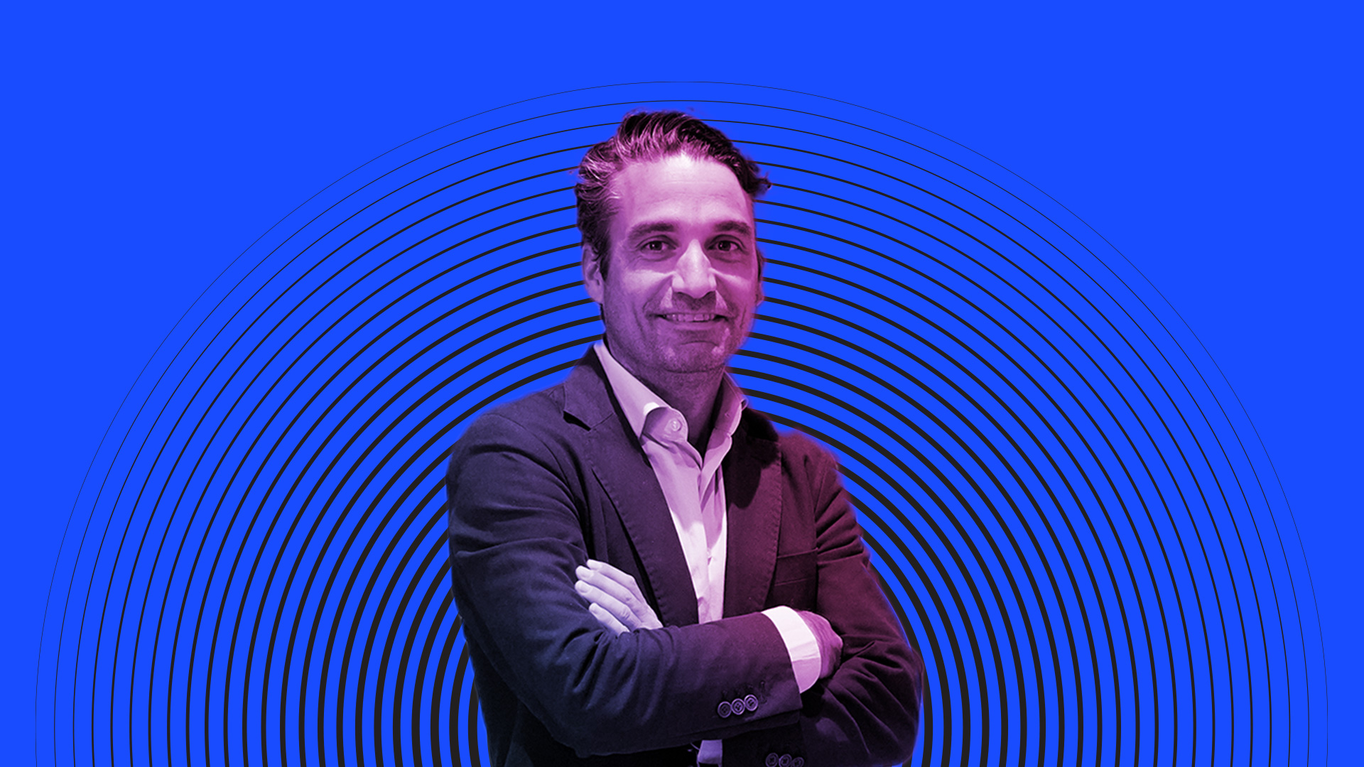 Entrevista a Jesús Sánchez, socio y cofundador de Áudea | Logicalis