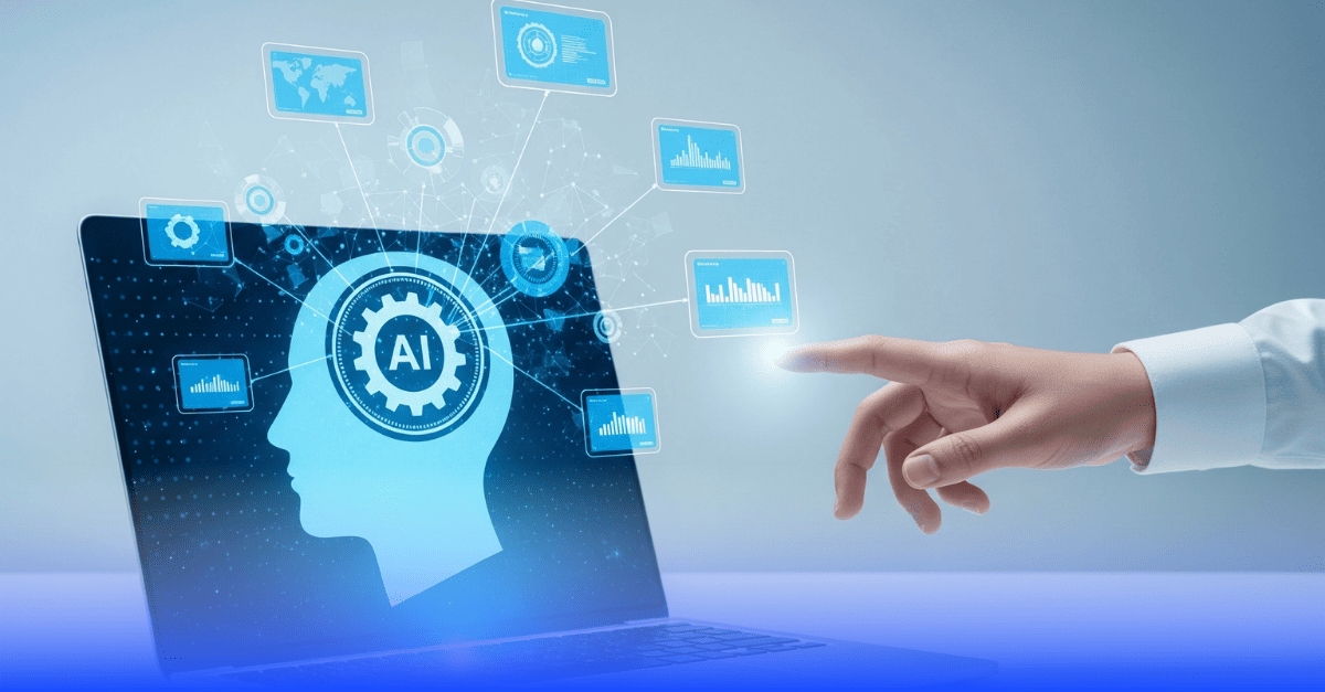 Microsoft Copilot y la creación de agentes inteligentes | Logicalis Spain