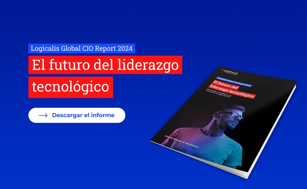 CIO Report 2024