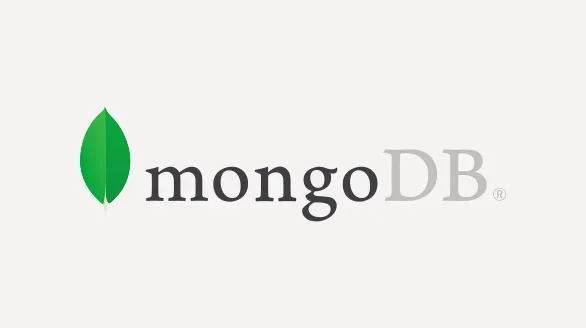 logo MongoDB