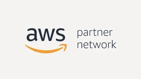 AWS logo