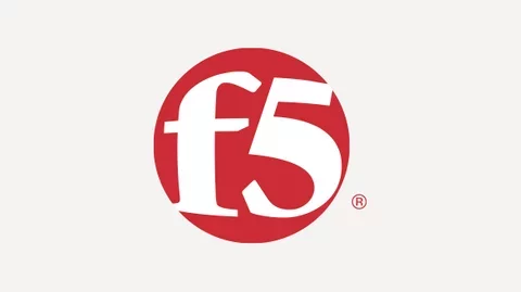 f5 logo