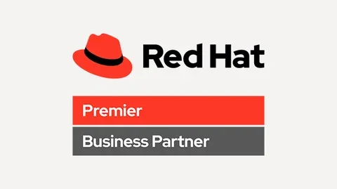 red hat logo
