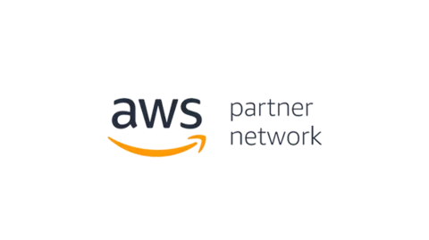 AWS logo