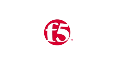 f5 logo