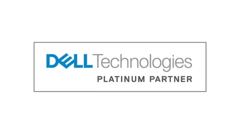 dell logo