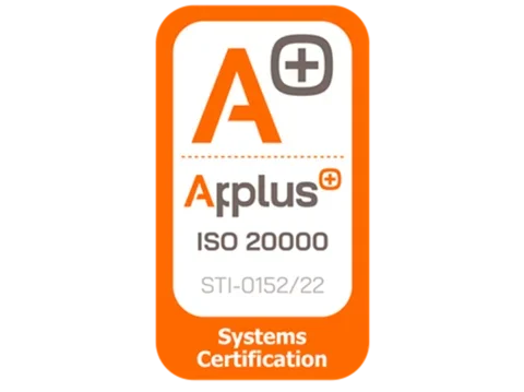 iso20000 banner