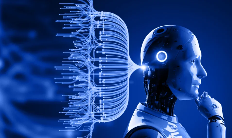 AI experimentation